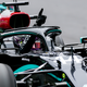 Illustration for article titled Lewis Hamilton Scores The Most Wins In Formula One History At 2020 Portuguese Grand Prix